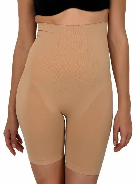 Lower Body Shaper for Women High Waist Slim Body Slim N Lift