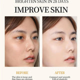 Bioaqua Rice Raw Pulp Serum  - 15ml