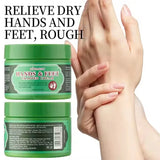 KORMESIC Anti-chapping Roughness Smoothing Chapped Hands and Feet Cream - 140g