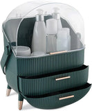 Portable Cosmetic Storage Box
