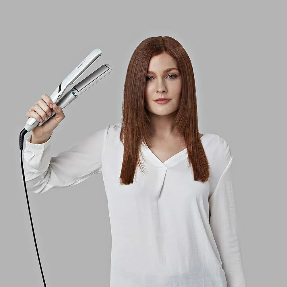 Remington S9001 Hydra Luxe Hair Straightener Remington