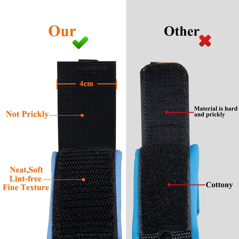Anti Lost Wrist Link Safety Wrist Link for Toddlers Cosmia.pk