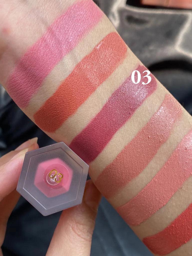 Huda Moji Liquid Blush Huda Moji