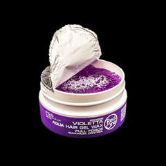 Red One Full Force Maximum Control VOILETTA Aqua Hair Wax - 150ml Redone