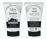 Glow & Clean Whitening Activated Charcoal Face Wash -120ml