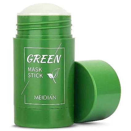 Green Mask Stick Paqiman