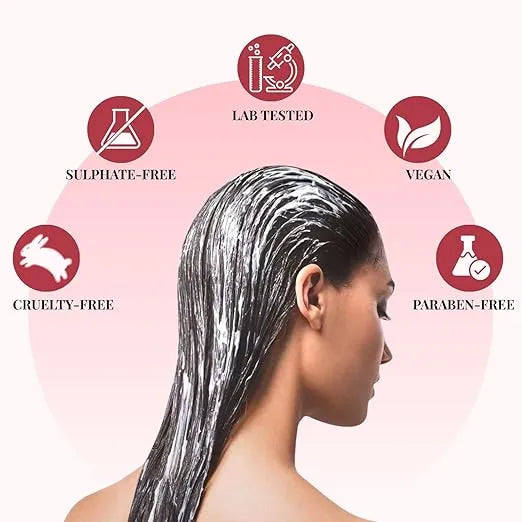 Delofil Professional Keratin Hair Mask delofil
