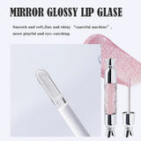 IMAN OF NOBLE Cute Pink Magic Lip Gloss - Each