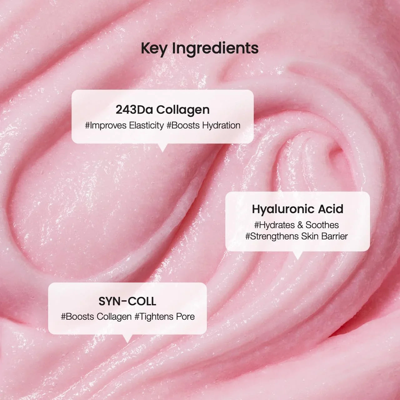 BIODANCE Collagen Mask To Foam Cleanser - 150ml Biodance