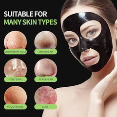 CHIRS'S UK Blackhead Peel Off Face Mask - 80g Chirs's