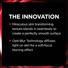 L’Oréal Paris Revitalift Miracle Blur Instant Skin Smoother 35ml Loreal Paris