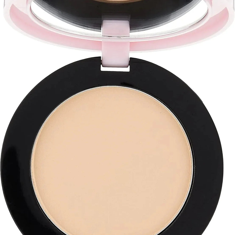 Maybelline Clear Smooth Pressed Powder Maybelline