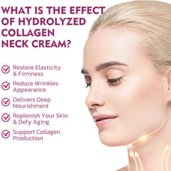 Bioaqua Neck Cream - 40g Bioaqua