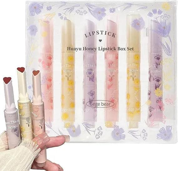 Gege Bear Lipgloss Gege Bear