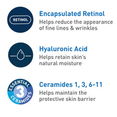 Original CeraVe Skin Renewing Day Cream SPF 30 50g CeraVe