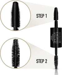 Max Factor Excess Volume Extreme Impact Black Mascara Max factor