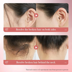 Sadoer Hair Wax Stick 30g Sadoer