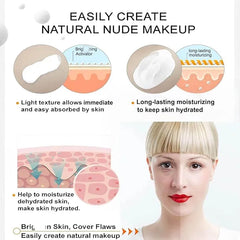 Images V7 Deep Hydration Whitening Face Cream Images