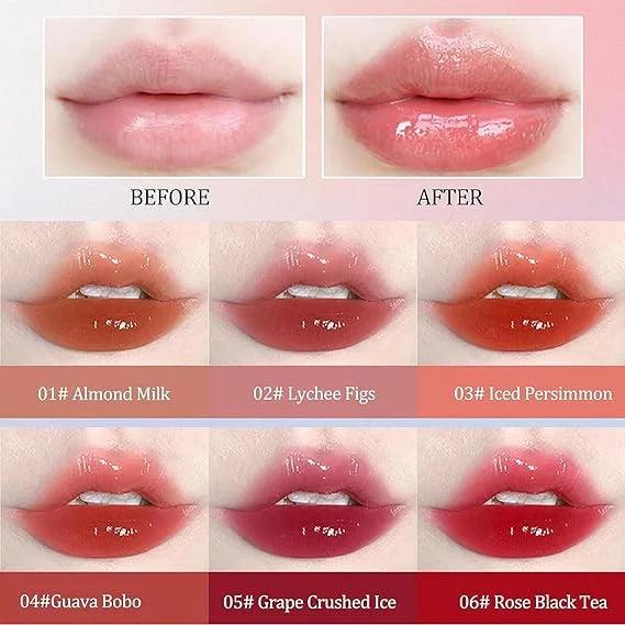 Gege Bear Lipgloss Gege Bear