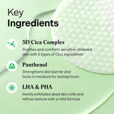 Torriden Balanceful Cica Toner Pads - 60Pcs