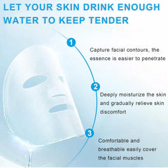 Kormesic Face Mask 25ml KORMESIC