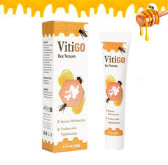 Fivfivgo VitiGO Bee Venom Correcting Cream – 20g Fivfivgo