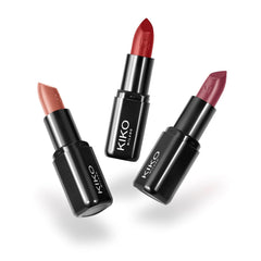 Kiko Milano Smart Fusion Lipsticks KIKO MILANO