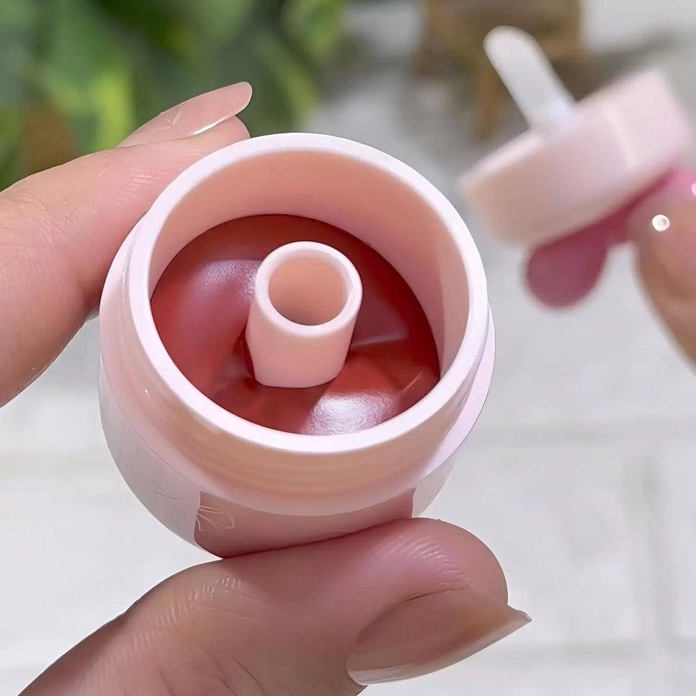 Mocallure Korean Bow Knot Lip Mud Long Lasting Mocallure