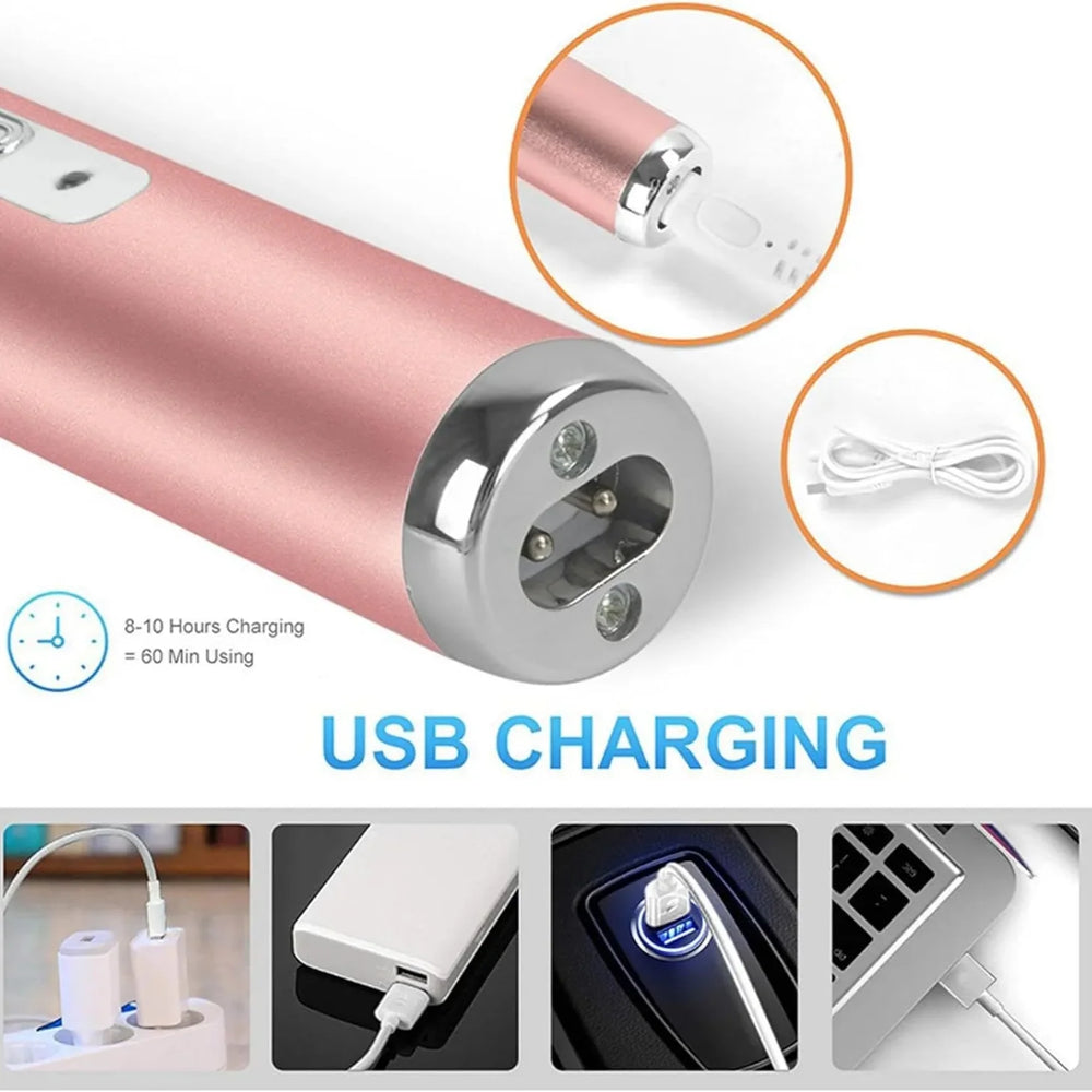 4 In 1 Rechargeable Groomer Kit Cosmia.pk