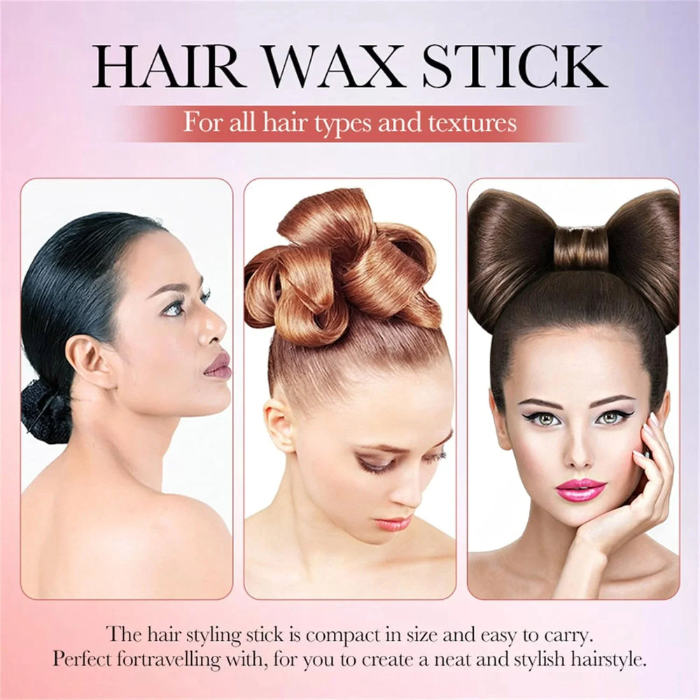 Sadoer Hair Wax Stick 30g Sadoer
