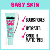 Original Maybelline Baby Skin Primer
