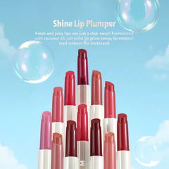 Sheglam Pout-Perfect Shine Lip Plumper Sheglam