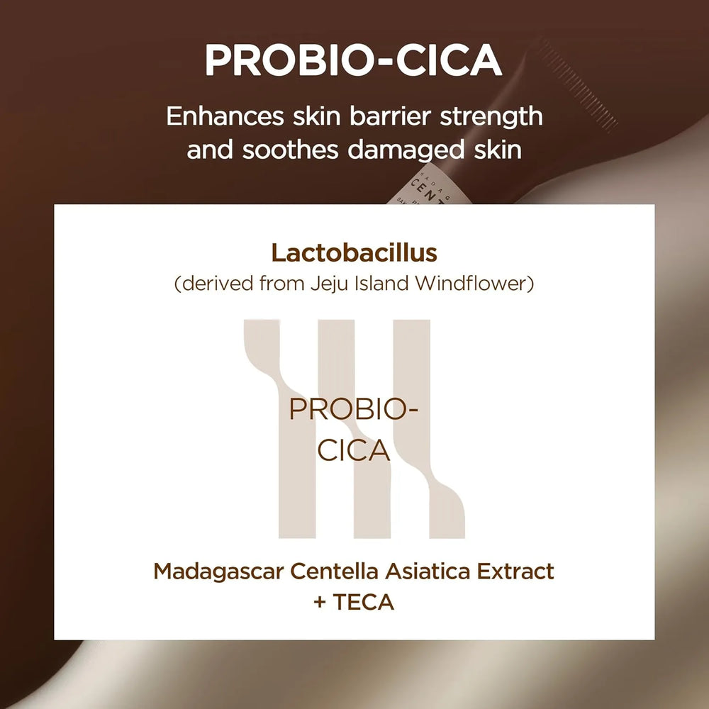 Skin1004 Madagascar Centella Probio-Cica Bakuchiol Eye Cream - 20ml SKIN1004