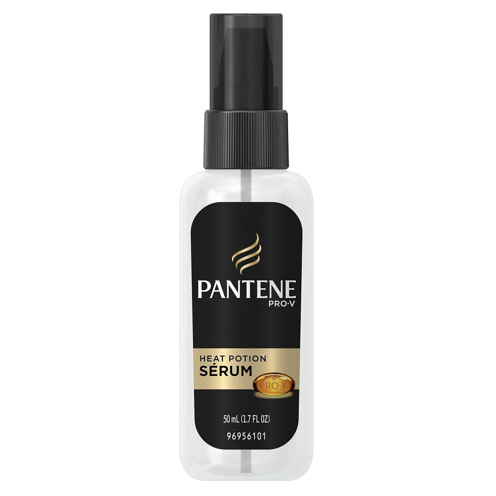 Pantene Pro V Heat Potion Serum - 50ml Pantene
