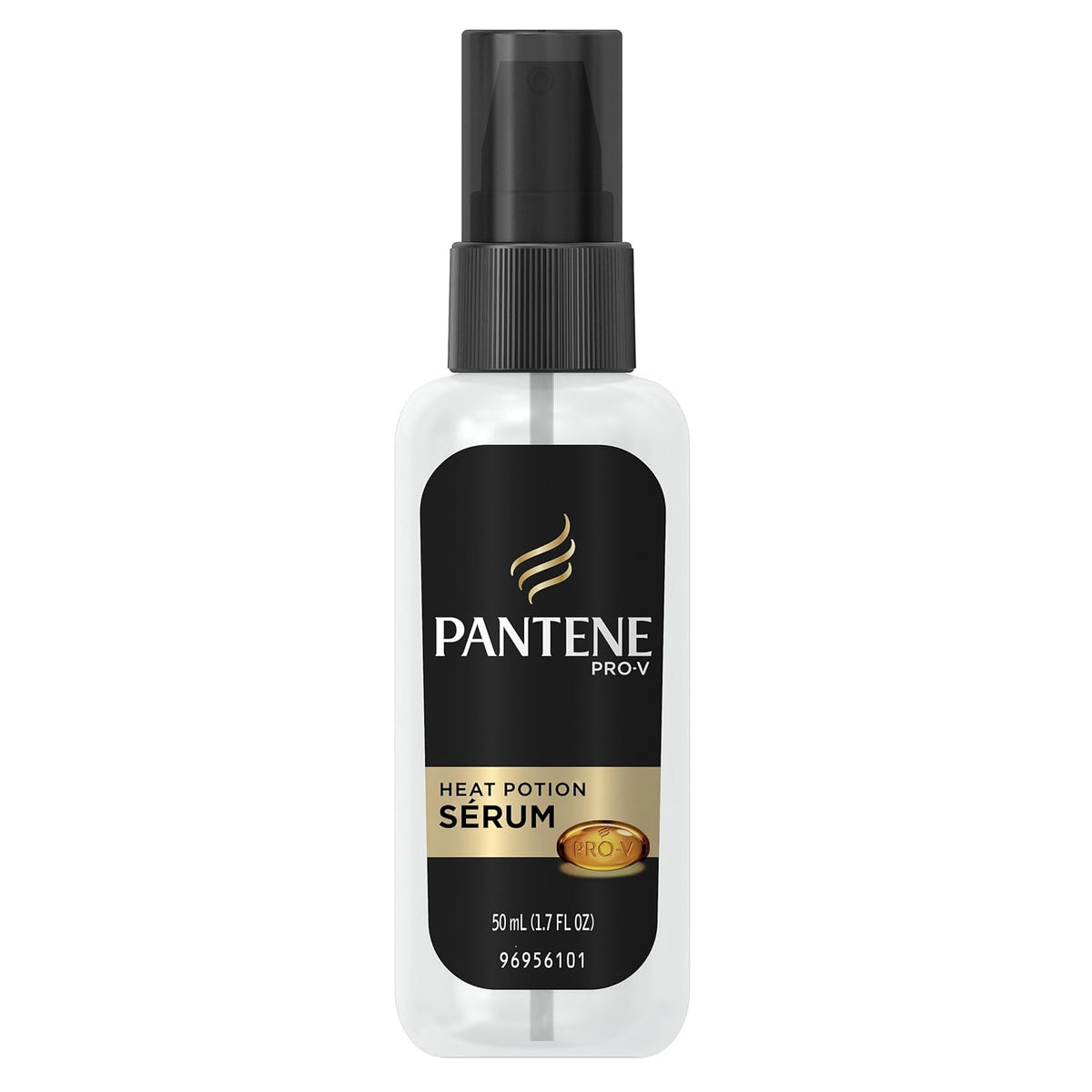 Pantene Pro V Heat Potion Serum - 50ml Pantene