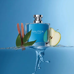 Nautica Voyage Eau De Toilette for Men - 100ml Nautica