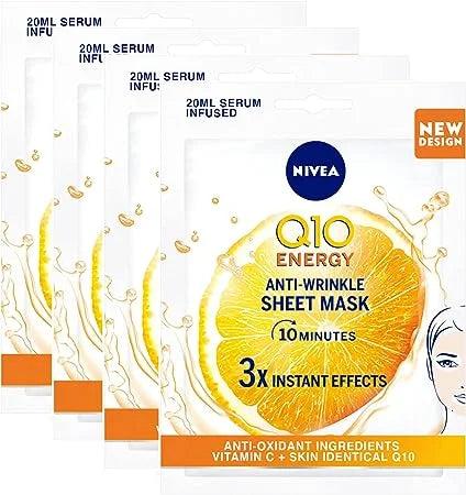 NIVEA Face Sheet Mask Nivea