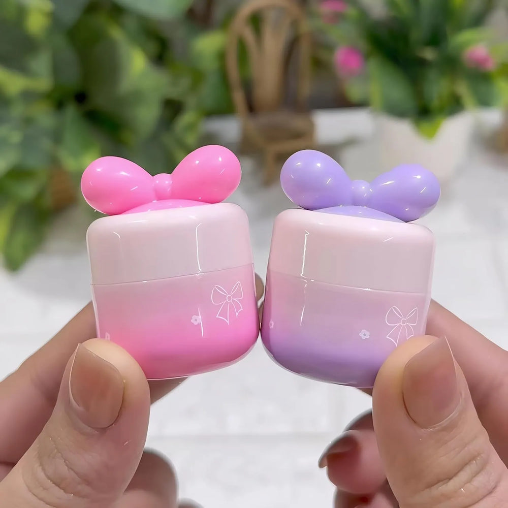 Mocallure Korean Bow Knot Lip Mud Long Lasting Mocallure