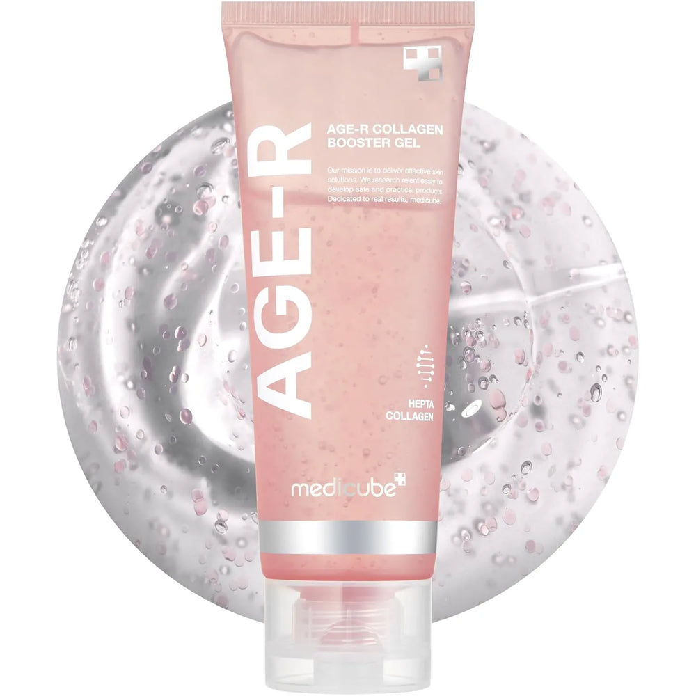 Medicube Age-R Collagen Booster Gel Serum - 100ml Medicube