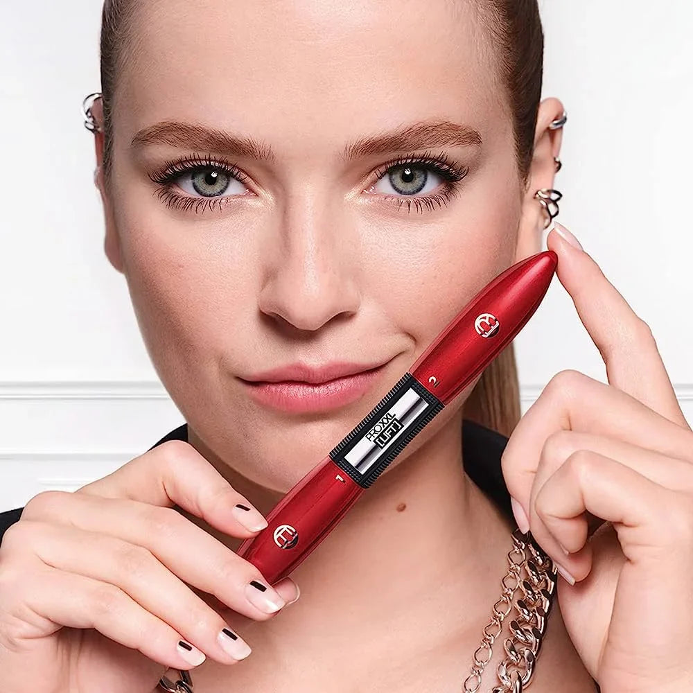 Loreal Pro XXL Lift Noir Black Mascara 2 in 1 Loreal Paris