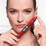 Loreal Pro XXL Lift Noir Black Mascara 2 in 1