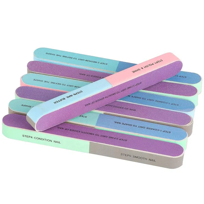 Pack of 8 Items Blue Beauty Self-Care Combo Cosmia.pk