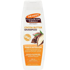 Palmer's Cocoa Butter Formula Biotin Length Retention Shampoo - 400ml Palmer's