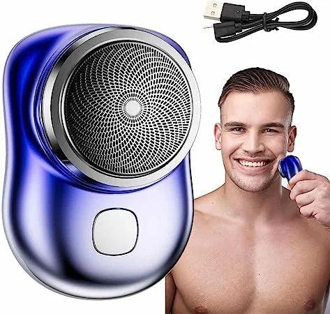 Mini-Shave Portable Electric Shaver Cosmia.pk