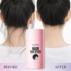 Sadoer Hair Wax Stick 30g Sadoer