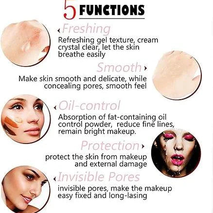 CVB Gel Primer_30ml CVB
