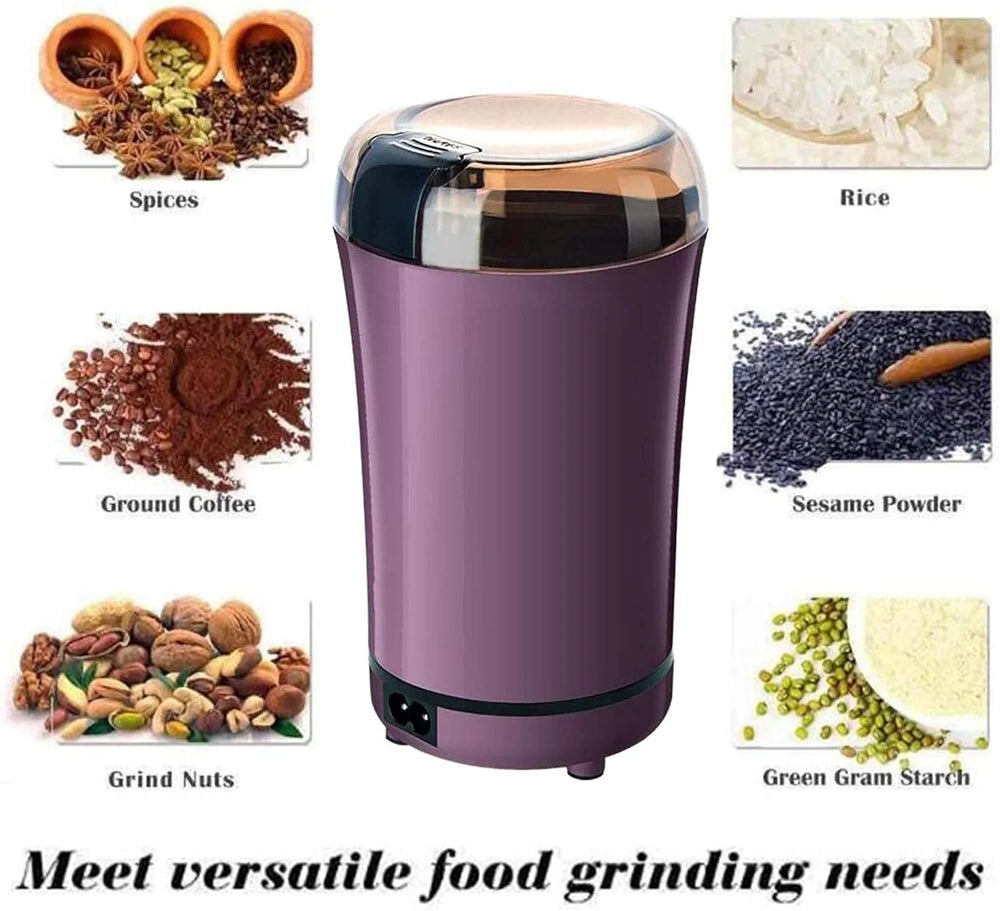 Multifunctional Electric Grinder Machine Cosmia.pk