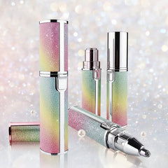 2-in-1 Facial Hair Remover - Portable for Women Cosmia