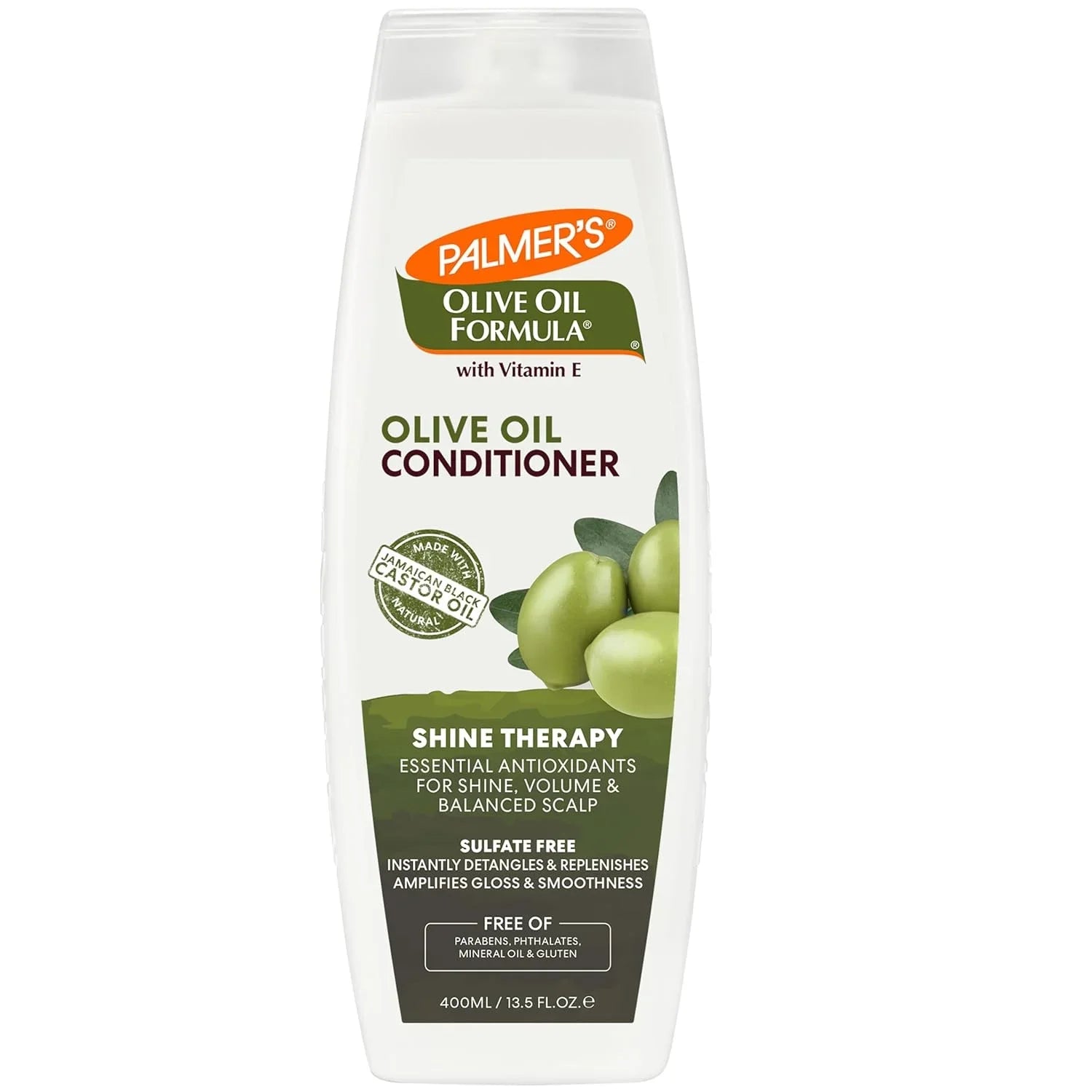 Palmer's Olive Oil Formula Replenishing Conditioner - 400ml Palmer's