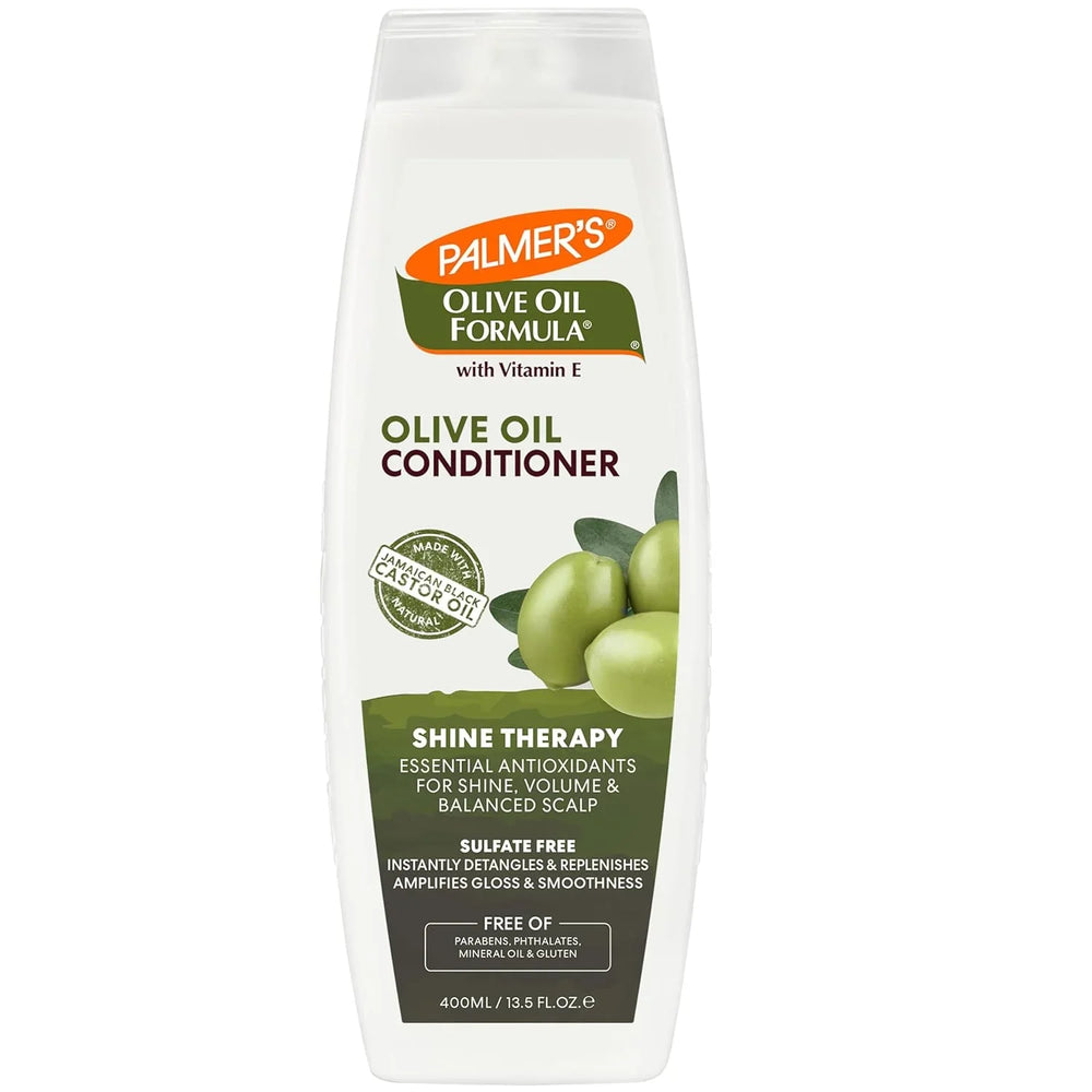 Palmer's Olive Oil Formula Replenishing Conditioner - 400ml Palmer's
